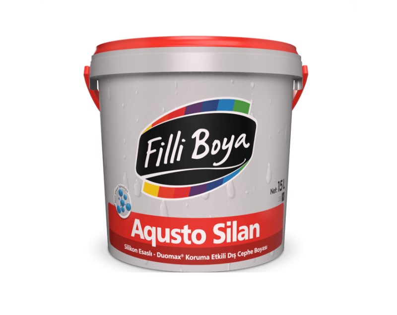 aqusto-silan