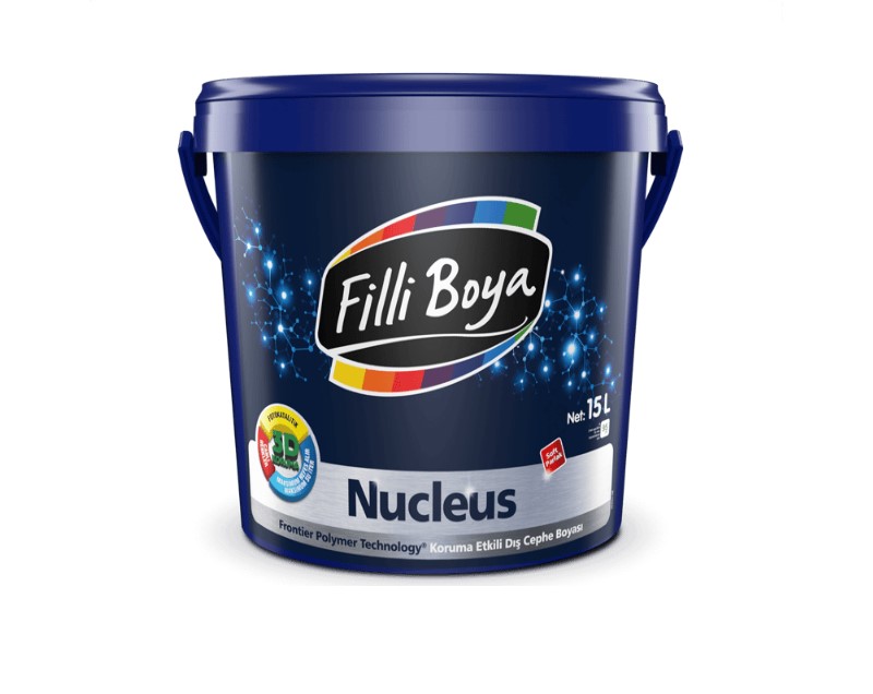 nucleus